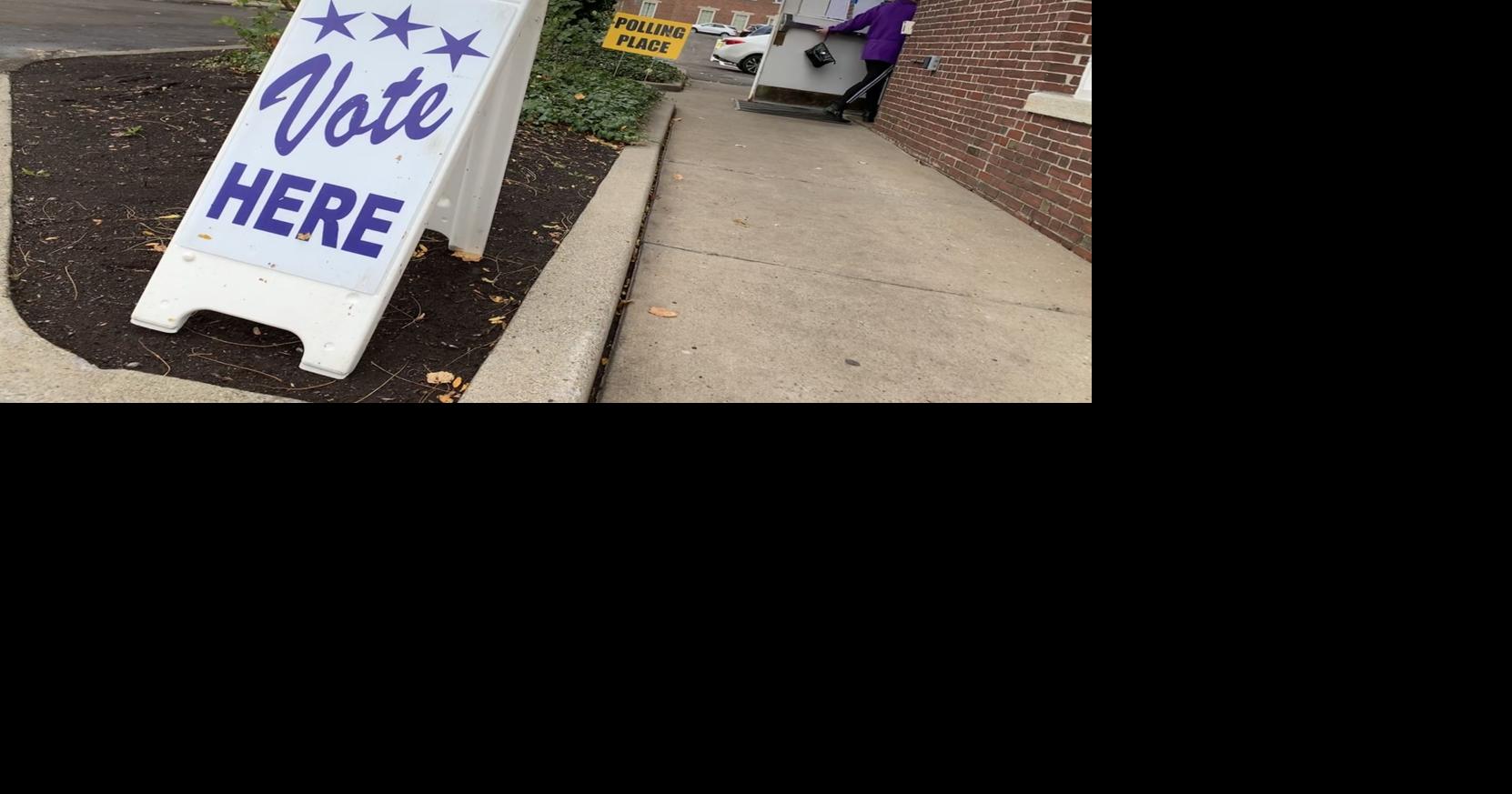 Cayuga County 2020 Election Results John Katko vs. Dana Balter, NY Legislature races and more