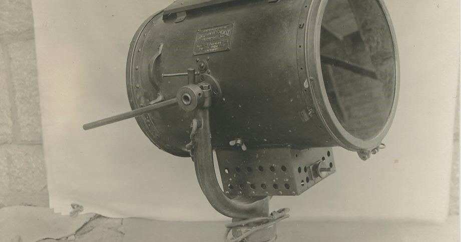 In der unsichtbaren Welt des Lichts trifft Wissenschaft auf Magie In der unsichtbaren Welt des Lichts trifft Wissenschaft auf Magie