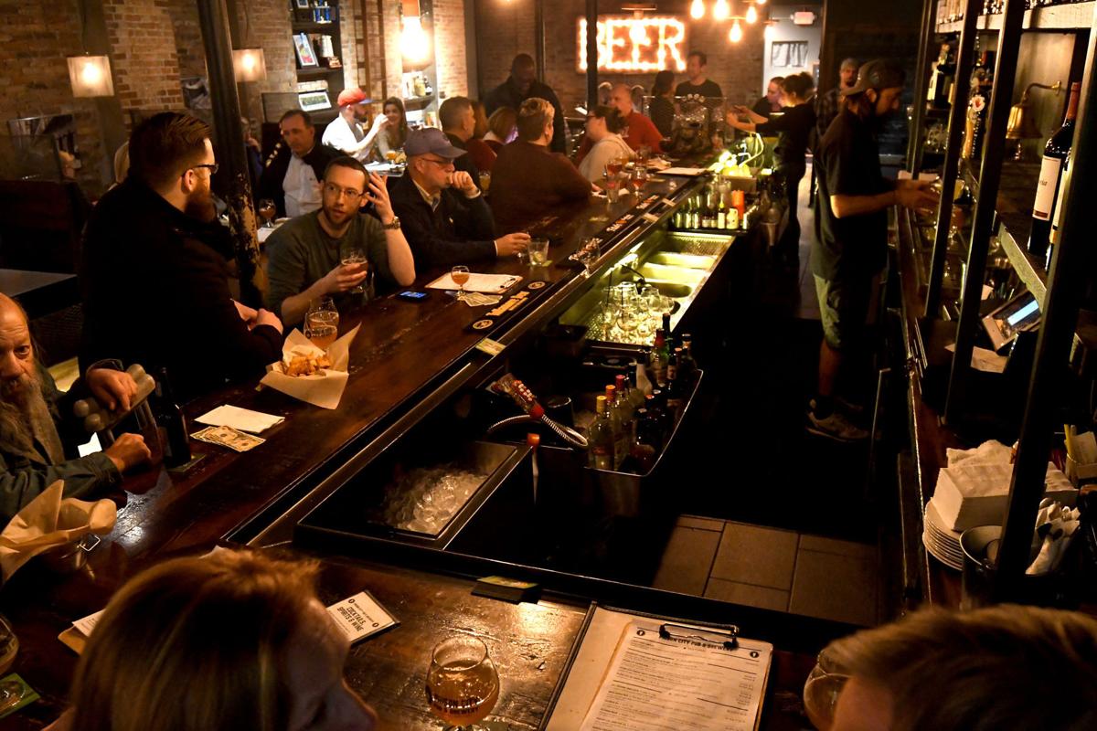 Craft Breweries Ny State By Year Craft Breweries Ny State By Year