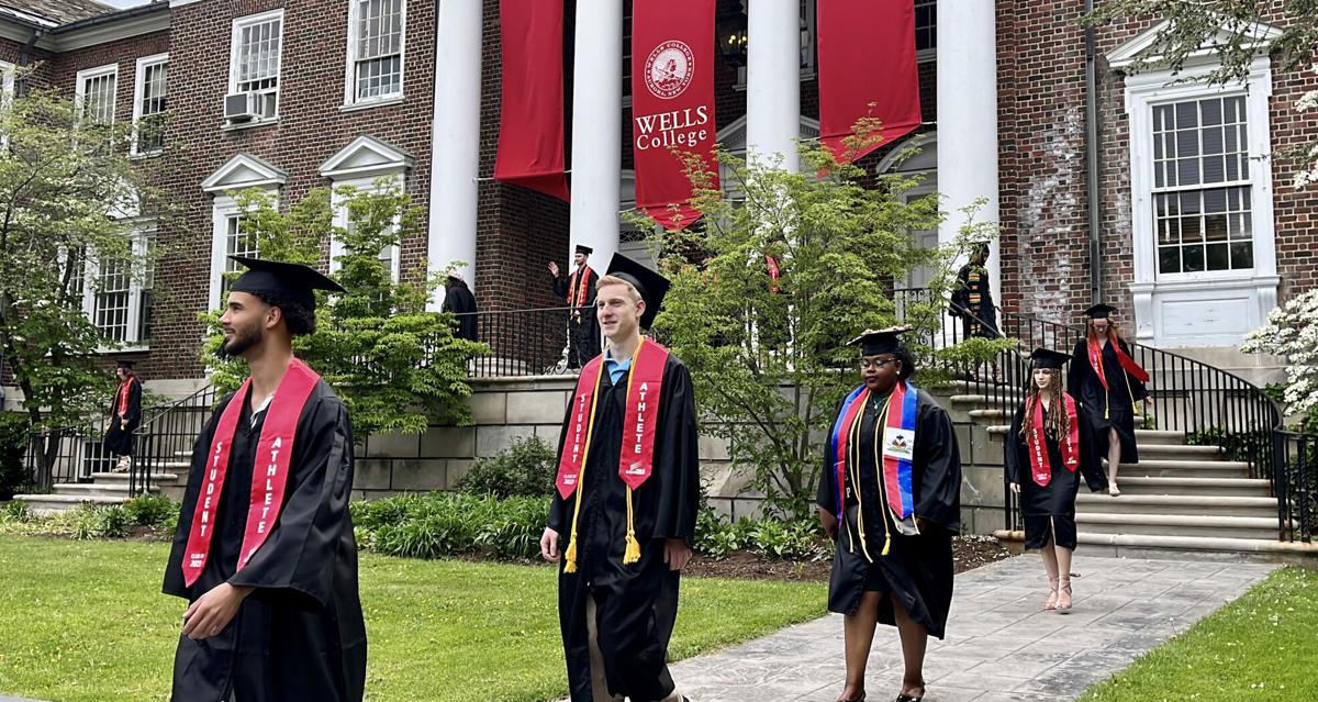 Wells College alumni saddened by closure announcement