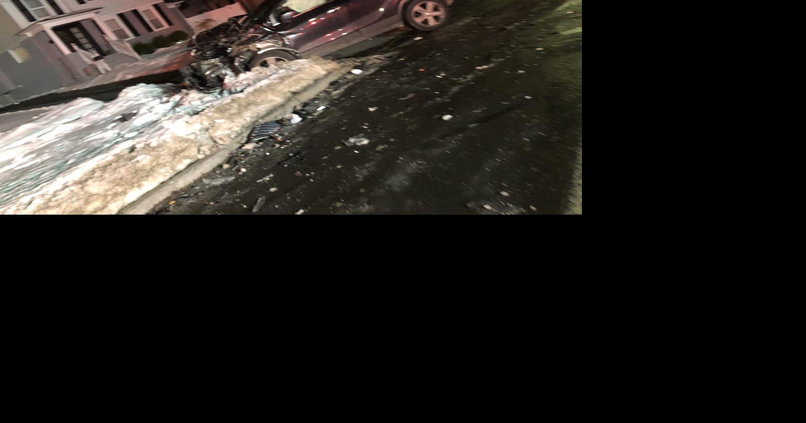 Both drivers in Auburn hit-and-run crash charged with misdemeanors
