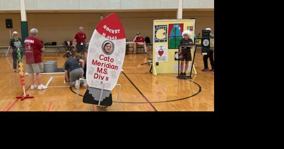 Odyssey competition allows Cayuga County-area students to show problem solving skills - Vimarsana News