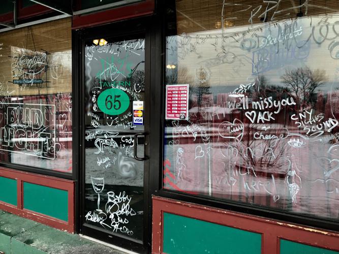 Auburn bar closes after 23 years in business