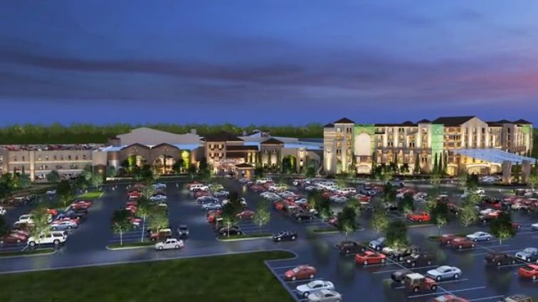 finger lake casino hotels