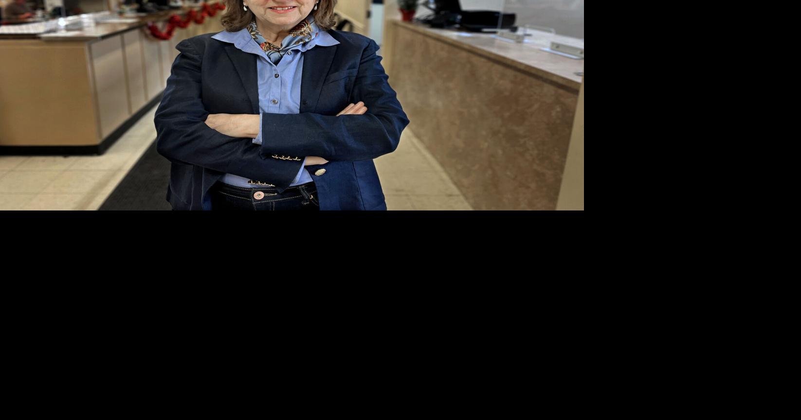 Sue Dwyer reflects on 20 years as Cayuga County clerk
