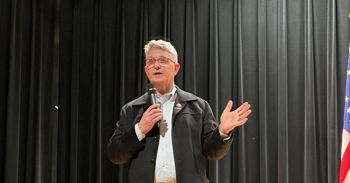CNY GOP reps Tenney, Williams vote for debt ceiling bill