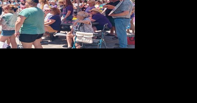 People urged to fight for reproductive rights at Auburn rally - Vimarsana News