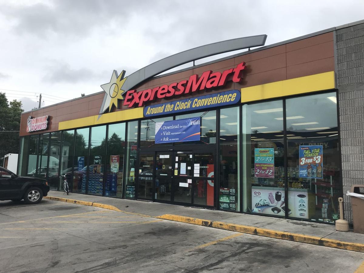 State Street Express Mart in Auburn bought out by Speedway