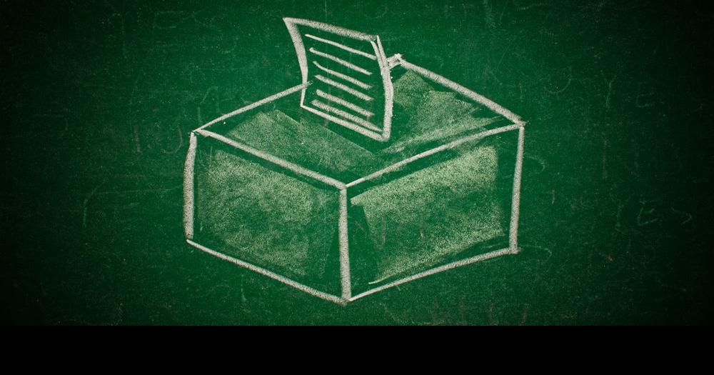 Cayuga Countyarea 2023 school vote results Budgets, propositions, board elections