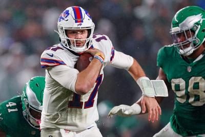 Bills Eagles Football (copy) (copy)