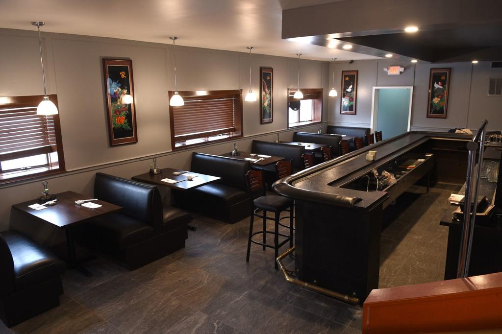 Spoon And Forks New Restaurant Brings Thai Sushi And More To Auburn S West End Lifestyles Auburnpub Com