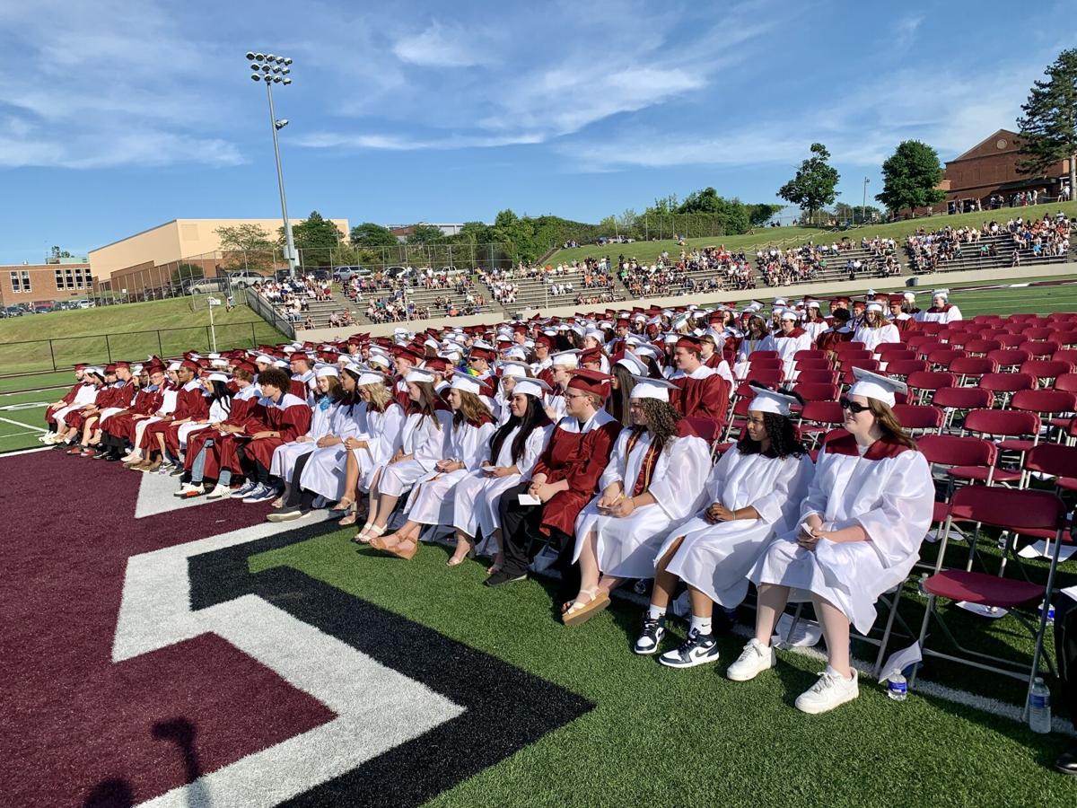 Graduation rates dip in majority of Cayuga Countyarea schools