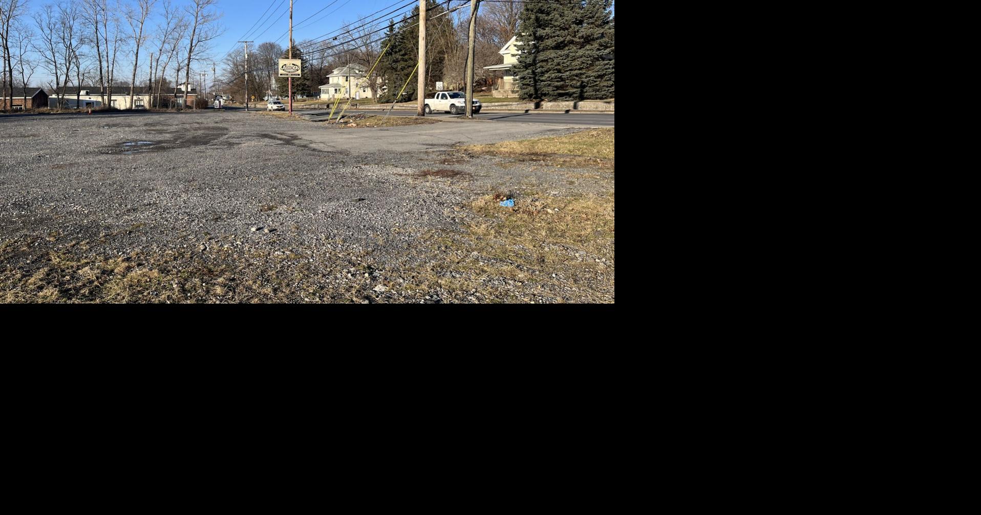 Auburn Planning Board hears North Street intersection proposal