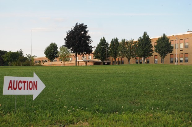 Southern Cayuga will try to sell elementary school Local