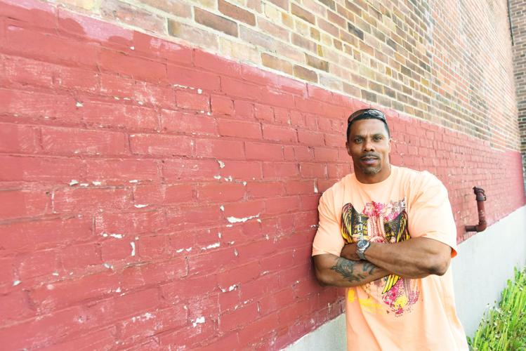 Motivated by shame: Convicted drug dealer who lost BMW to Auburn police aims to redeem himself