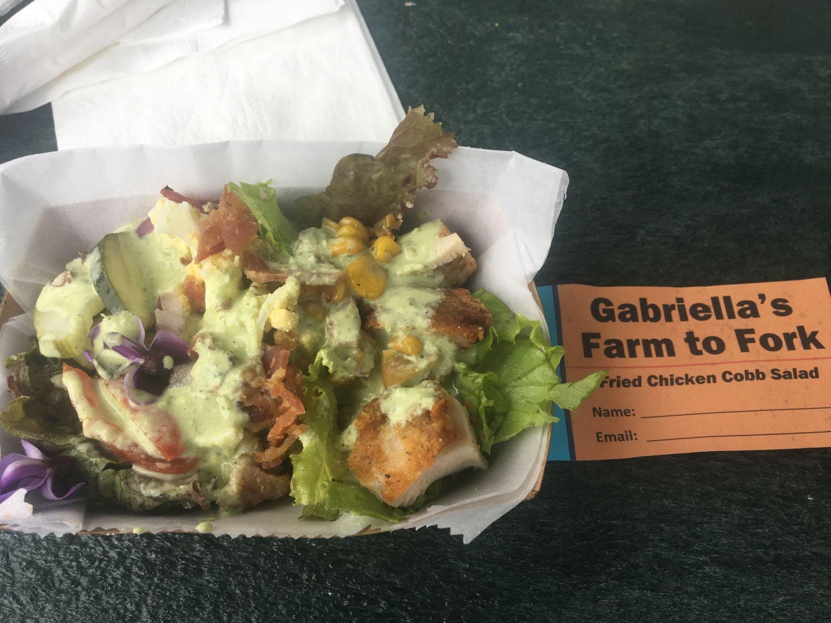 Nys Fair Food Truck Contest Day 2 Winners From Ithaca Rochester Eye On Ny Auburnpub Com
