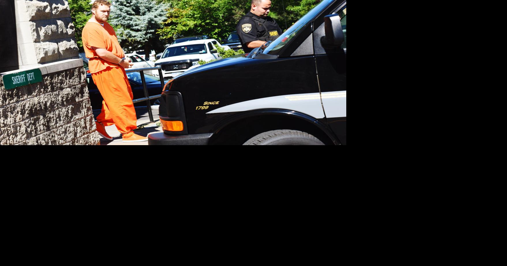 What driver who killed Chloe Calhoun told NYS parole board