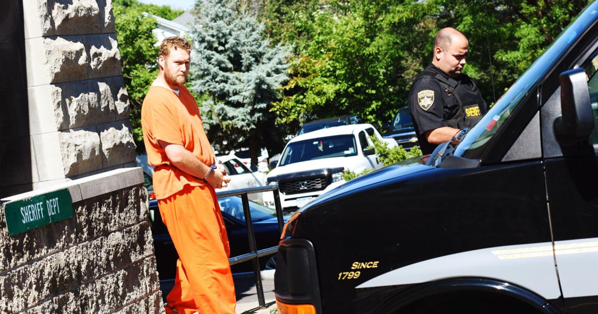 What driver who killed Chloe Calhoun told NYS parole board What driver who killed Chloe Calhoun told NYS parole board