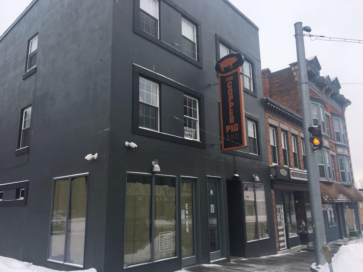 New food business coming to downtown Auburn