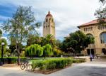 #3. Stanford University