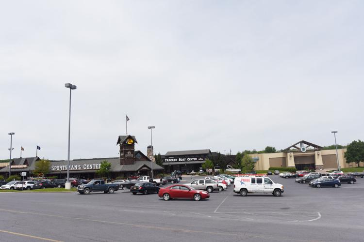 Fingerlakes Mall