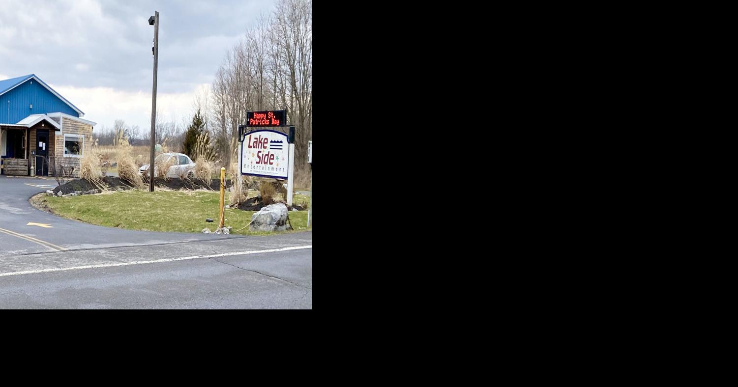 Cayuga Nation reopening Cayuga County gaming facility