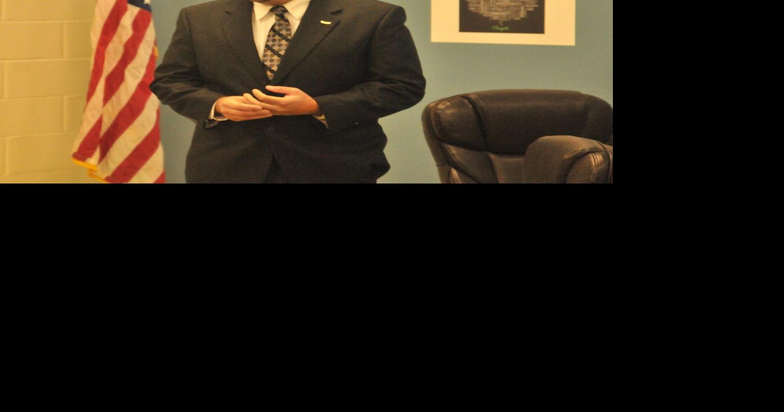 JordanElbridge school district presents data on extracurricular activities