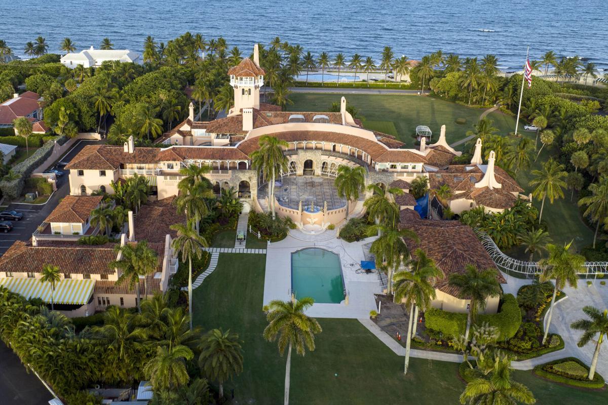 Is MaraLago worth 1 billion? Trump's winter home valuations are at
