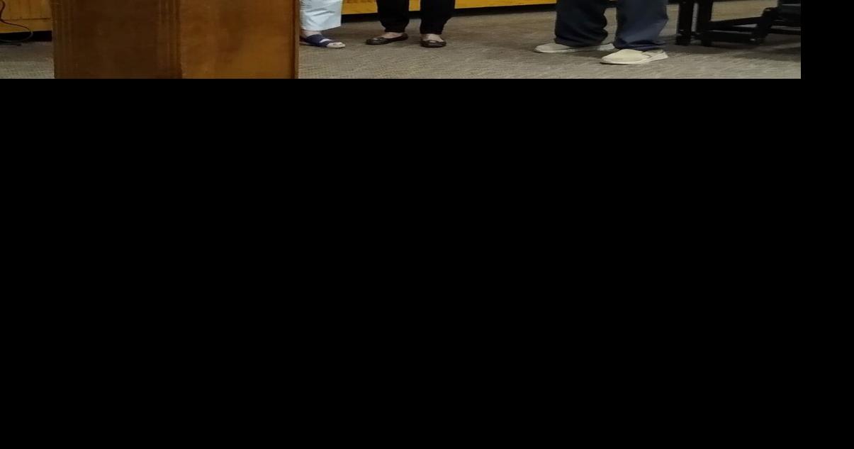 Lincoln Port Byron reunions, Conquest planning and more