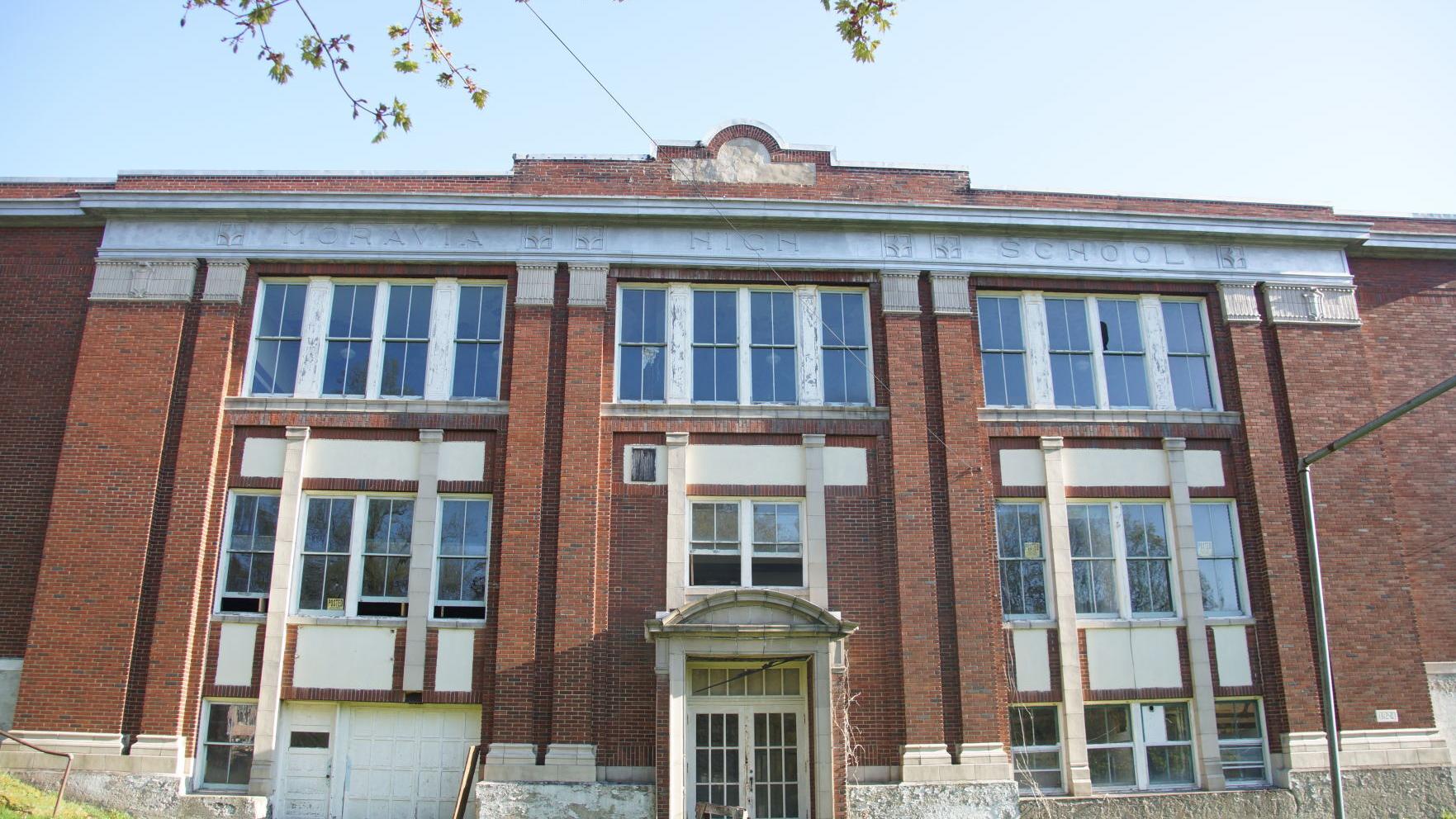 Moravia ZBA hears arguments in proposal to move food pantry to former school - Vimarsana News