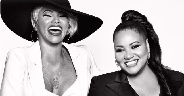 Rap legends Salt-N-Pepa to play New York State Fair - Vimarsana News