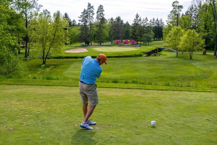 Owasco Country Club Sold To Owners Of Two CNY Golf Courses