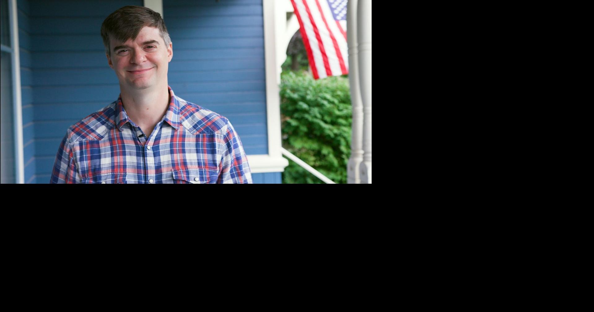 Auburn's Ian Phillips running for NY Assembly