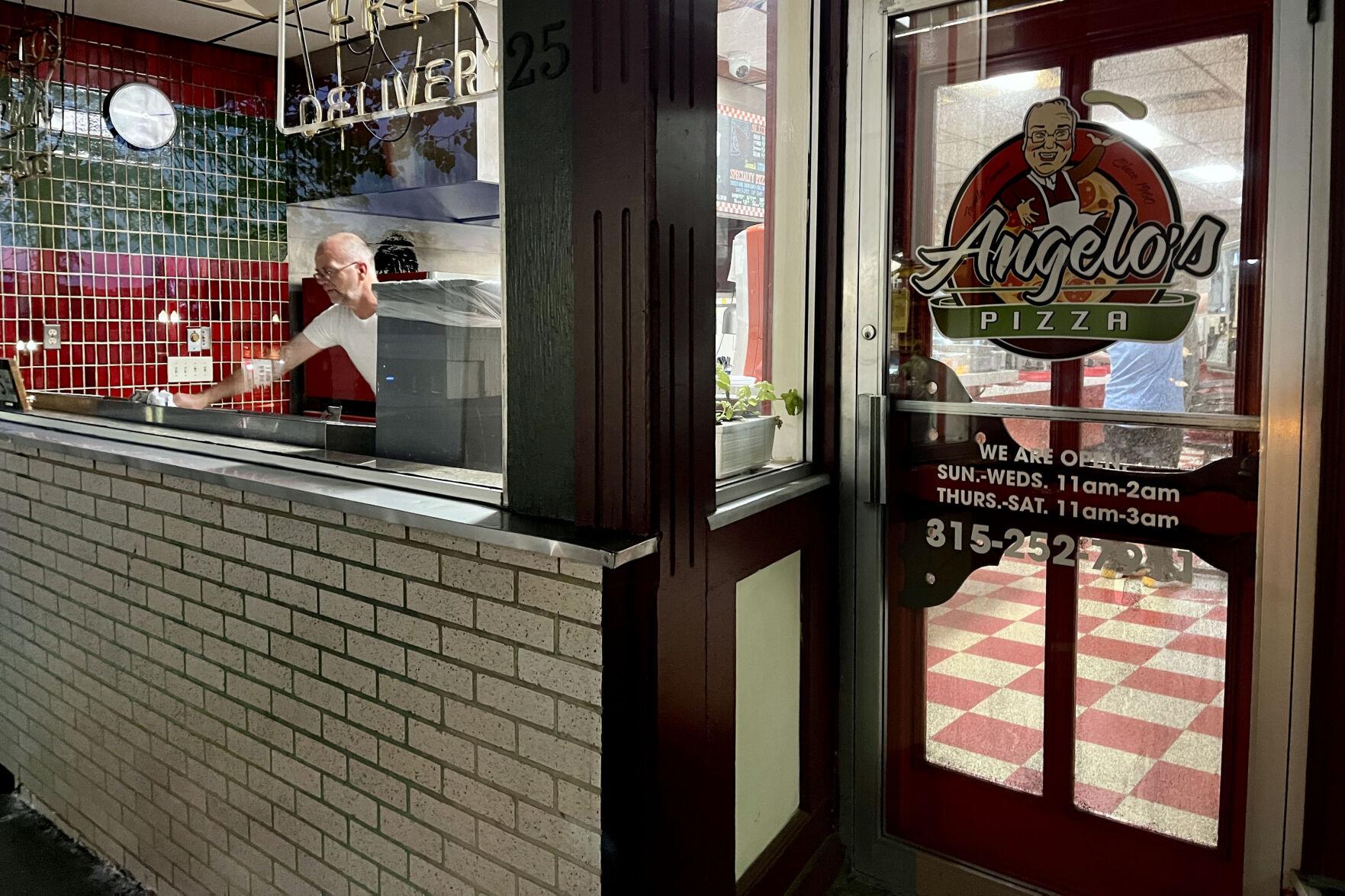 Why Auburn bars, restaurants are closing earlier since COVID19