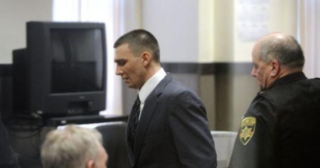 Jury finds Ritchie guilty of murder at close of 'long, grueling and ...