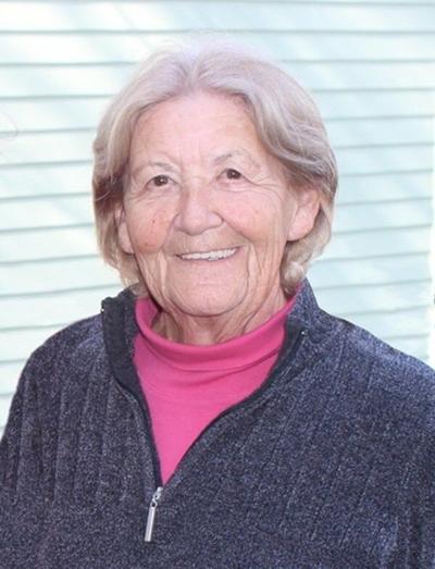 Barnes, Ernestine