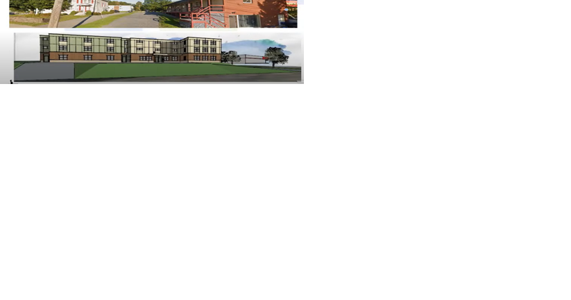 Proposed Auburn homeless shelter gets mixed reviews - Vimarsana News