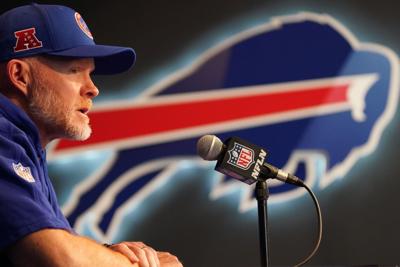 Buffalo Bills OTA (copy)
