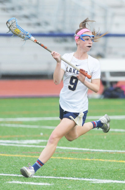 Skaneateles standout Hannah Powers signs letter of intent to play ...