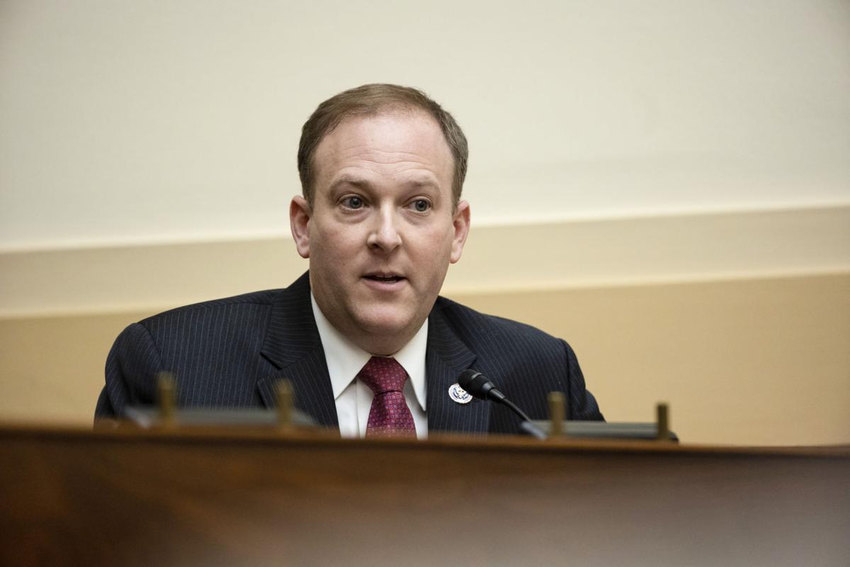 Lee Zeldin seeking Republican nomination for NY governor in 2022