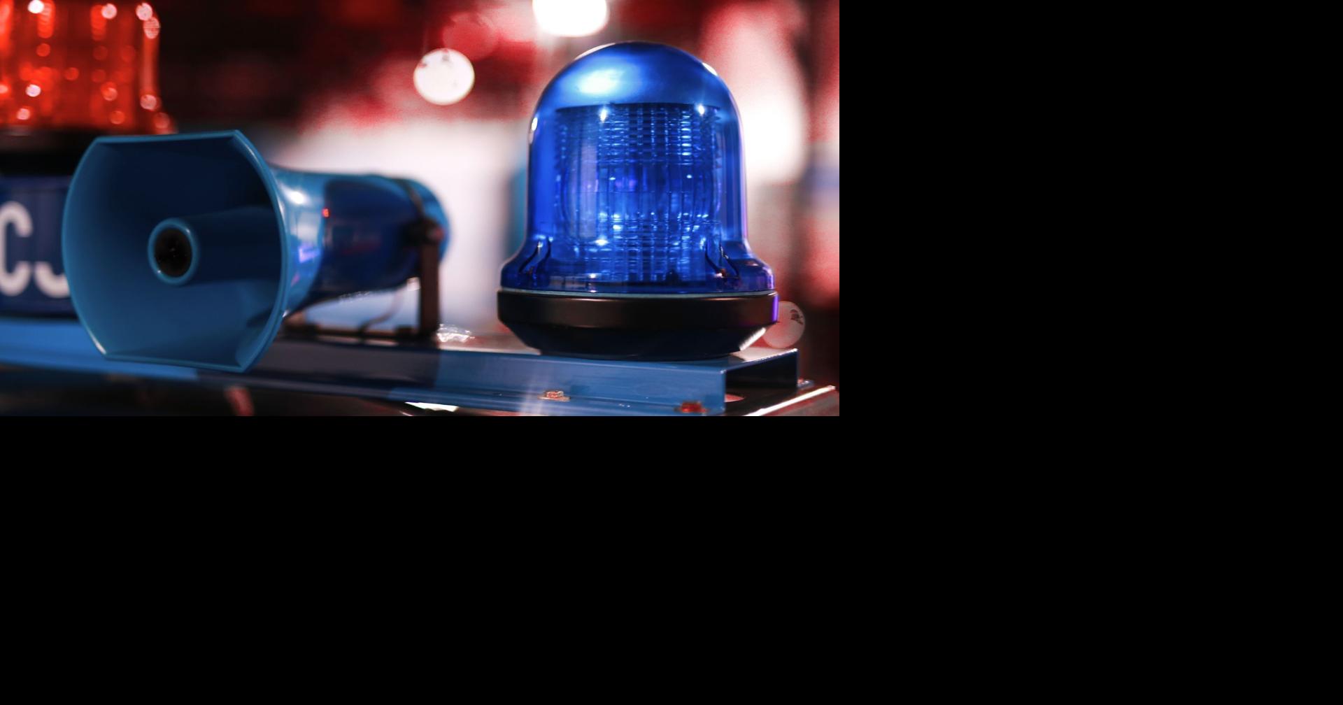 Cayuga County sheriff: Wanted man assaulted woman, ran from police