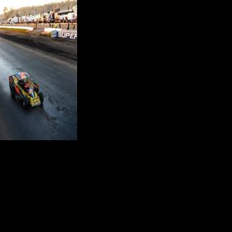 New York State Fairgrounds' race track, 'Moody Mile,' hosting final ...