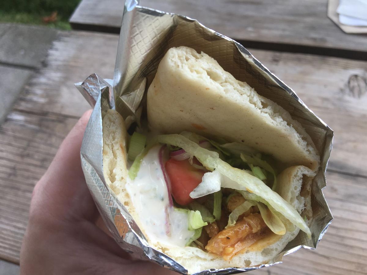 NYS Fair 2018 Food Truck Competition Day 2 entries, ranked: Meatballs, tacos and more | Eye on ...
