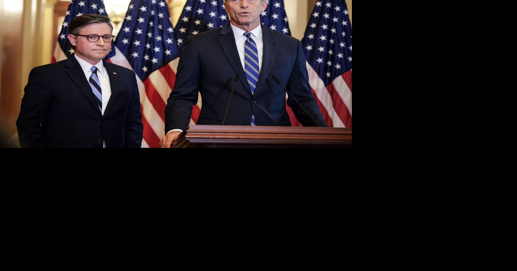 The 'big beautiful bill' would tangle Obamacare in red tape ...