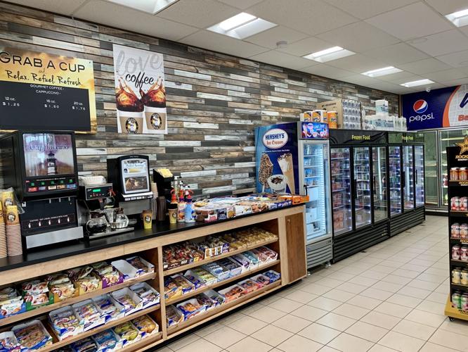 New convenience store opens in former Auburn 7-Eleven
