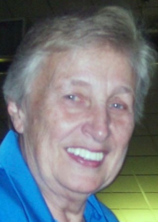 Jean Celeste Gaffney