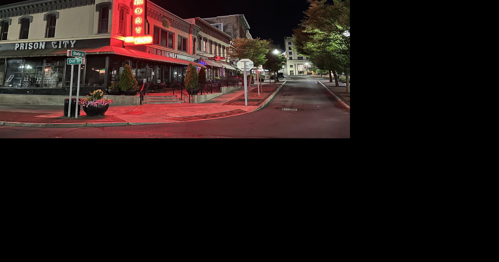 Why Auburn bars, restaurants are closing earlier since COVID19