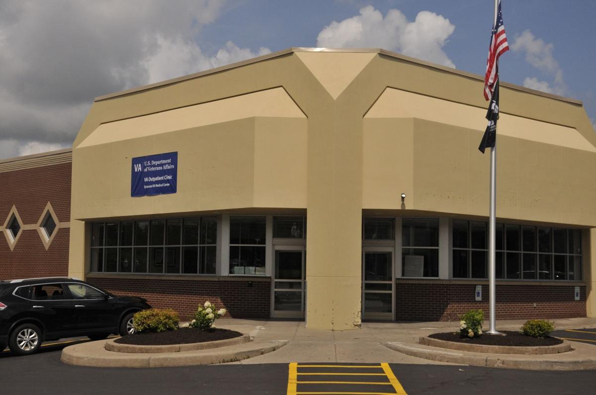 New Auburn veterans health clinic ready for patients