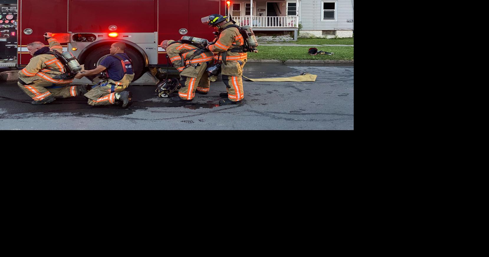 A big plus': Auburn awarded $1.5M to hire more firefighters, buy equipment