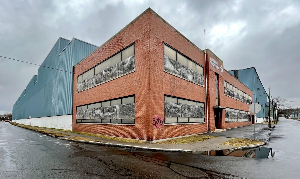 'Timing couldn't be better' Auburn gets 8.5M to revamp former